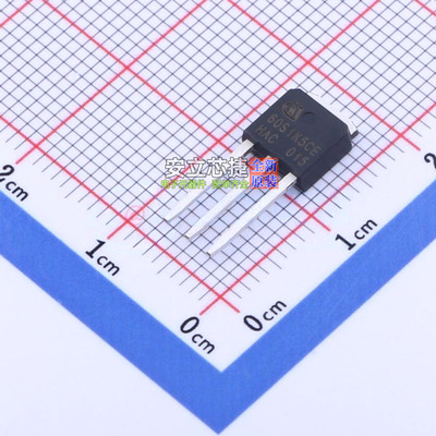 场效应管(MOSFET) IPU60R1K5CE TO-251-3 Infineon(英飞凌) 原装