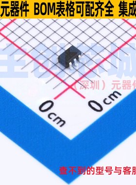 开关二极管 MMBD4448HCDW-7-F SOT-363 DIODES(美台) 电子元器件