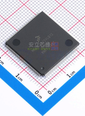 单片机(MCU/MPU/SOC) MK60FX512VLQ12 LQFP-144 安世 电子元器件