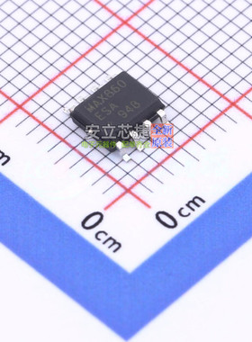 电荷泵 MAX860ESA+T SOIC-8 MAXIM(美信) 电子元器件配单全新原装