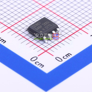 栅极驱动芯片 IRS21867STRPBF SOIC-8 Infineon(英飞凌) 全新原装
