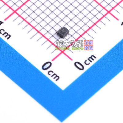 信号开关/编解码器/多路复用器 SN74LVC1G19DRLR SOT-5x3-6 TI/德