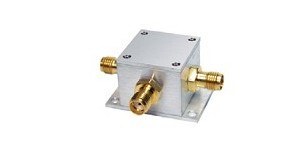 ZESC-2-11+ Mini-circuits 2路宽带射频微波同轴功分器