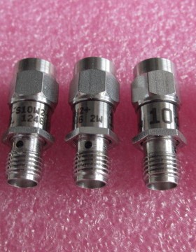 BW-S10W2+ MINI  DC-18GHz  10dB SMA RF 射频微波同轴固定衰减器