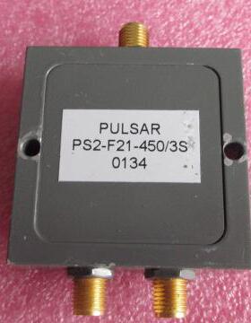 PS2-F21-450/3S  2Way  0.8-4.5GHz SMA 2路 1分2 RF 射频功分器