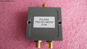 PS2-F21-450/3S  2Way  0.8-4.5GHz SMA 2路 1分2 RF 射频功分器