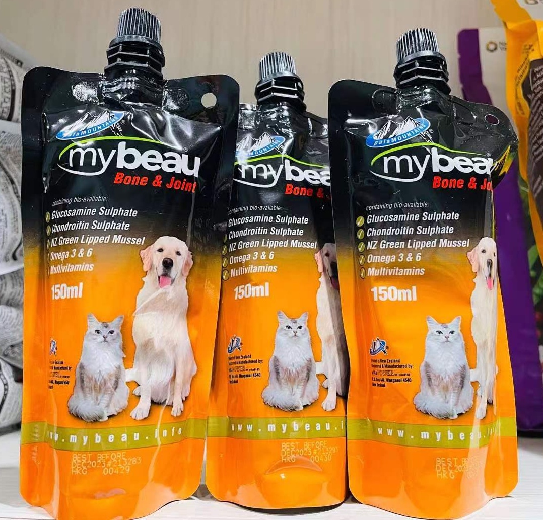 猫狗维他命关节葡萄糖胺软骨素