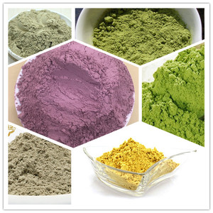 植物粉5克 花粉套餐 手工皂diy原料 多款可选