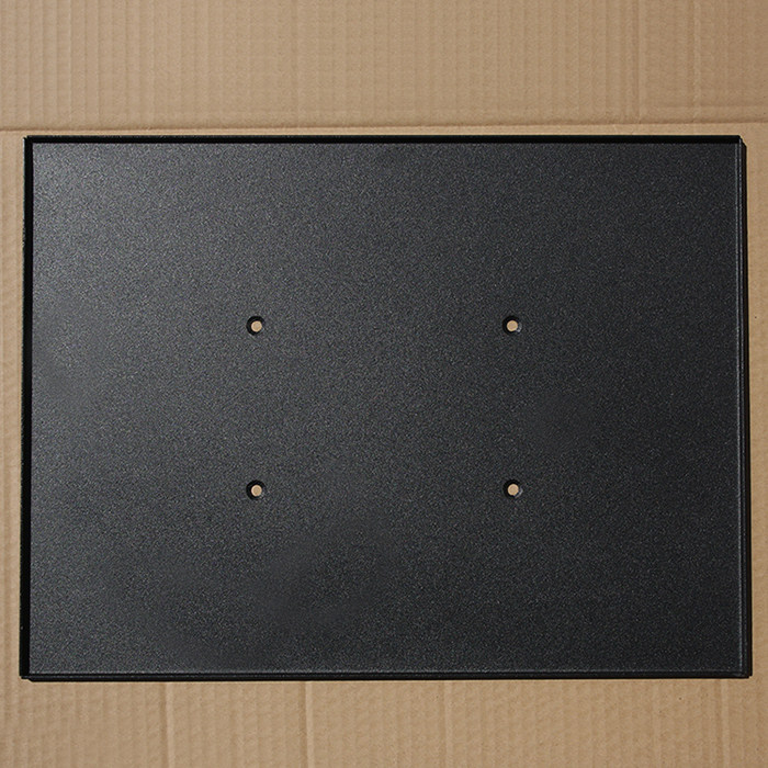 包邮加厚投影机支架投影仪支架投影机落地支架三脚架移动支架托盘