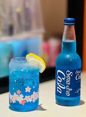 齐藤可乐日本碳酸饮料