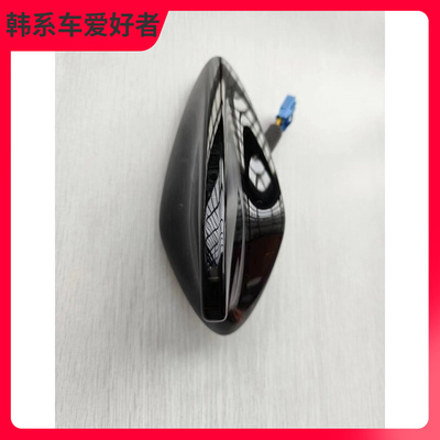 现代ioniq6车顶天线hyundai艾尼氪6纯电EV收音鱼SHARKFIN ANTENNA