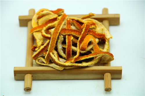 花茶优质精选新货正品陈皮