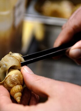 爱尔兰进口熟冻海鲜解冻即食