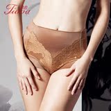 Sous-vêtement minceur luxueux en nylon - Ref 709969 Image 16