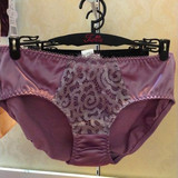 Sous-vêtement minceur luxueux en nylon - Ref 709947 Image 13