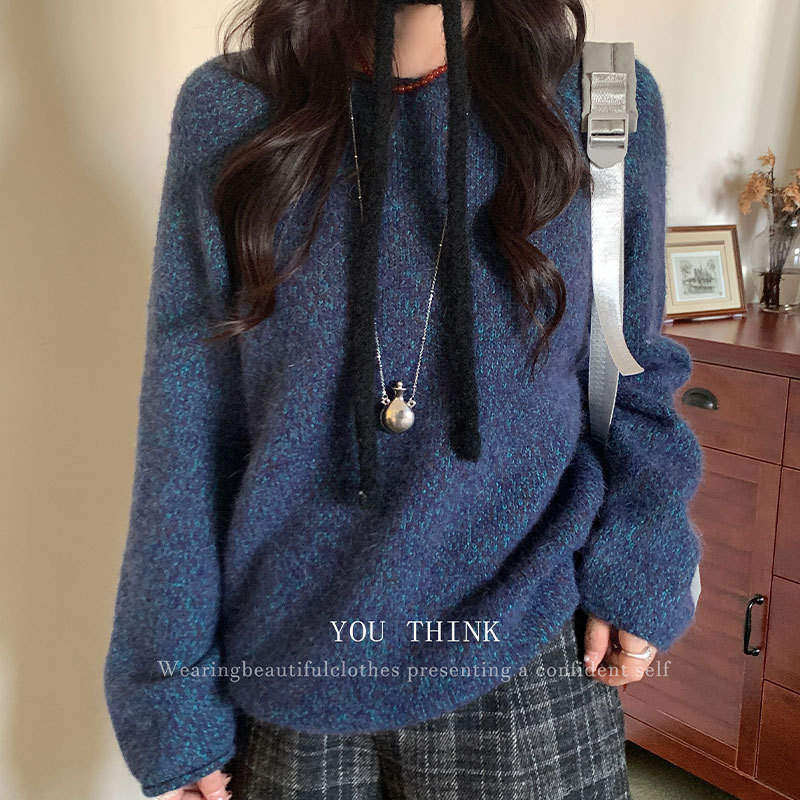 韩版高级think冬季韩系通勤百搭针织套头长袖毛衣女1394YT1394休,女装/女士精品,毛衣,淘宝优惠券,粉丝福利购,淘宝优惠卷