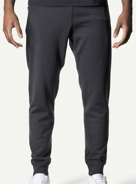 HOUDINI胡丁尼 Outright直率户外男女保暖弹力保暖抓绒卫裤