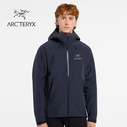 始祖鸟ARC'TERYX BETA LT JACKET GORE-TEX防风防雨男子冲锋衣