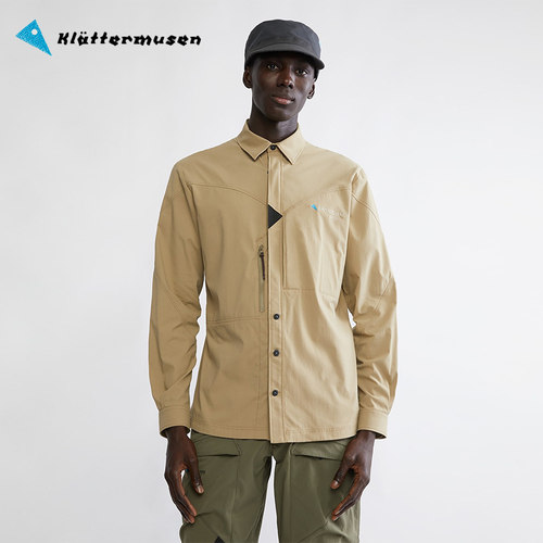 攀山鼠Garm地狱犬速干防蚊防晒