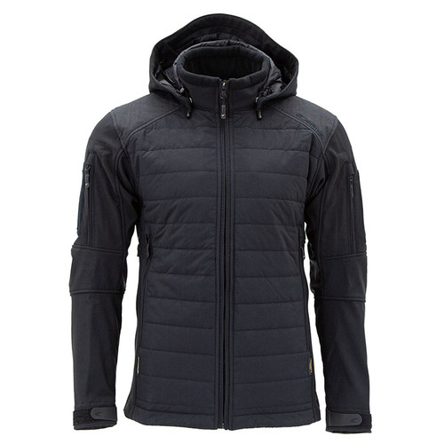 卡伦西亚Carinthia软壳保暖棉服