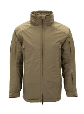 卡伦西亚 Carinthia HIG 4.0 极寒高性能G-Loft战术保暖棉服