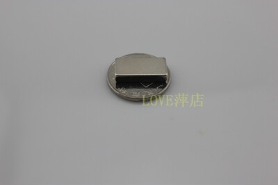 稀土永磁王 钕铁硼 强力磁铁 强磁 吸铁石 长方形 F20x10x4mm