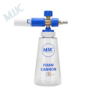 MJJC V3.0-PA泡沫壶适用于卡赫HD5博世K2锂电亿力拉瓦绿田洗车机