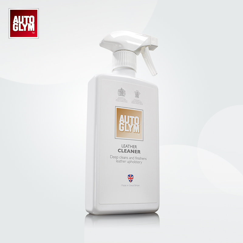 AUTOGLYM中性皮革清洁剂500ML