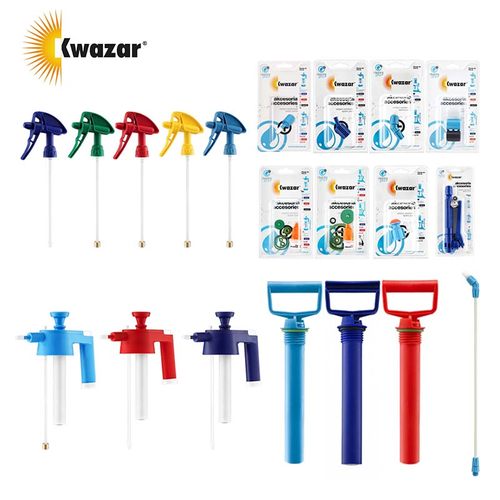 KWAZAR耐碱泡沫充气口密封圈