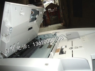 施乐6550 7550 5065 250 240  750i 5540 5500  260 原装 进稿器