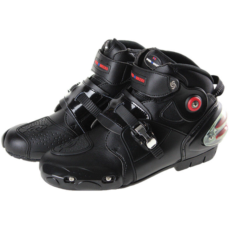 Chaussures moto PRO-BIKER - Ref 1392452 Image 3