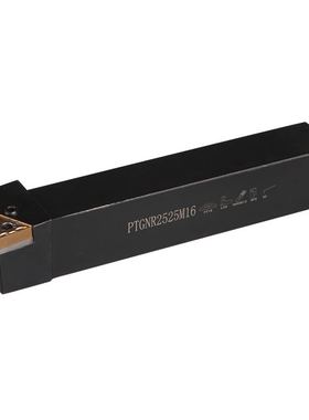 90度数控刀杆外圆车刀杆/杠杆刀PTGNR2525M22/PTGNL2525M22