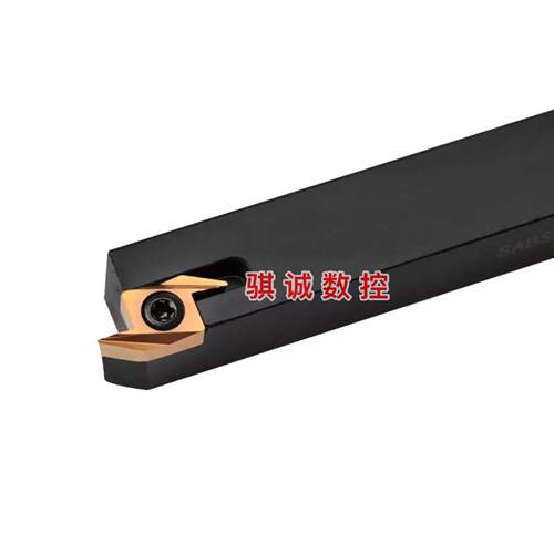 小零件走心机背车后扫刀杆SABWR1212K-50F/1616M-50F/2020M-50F
