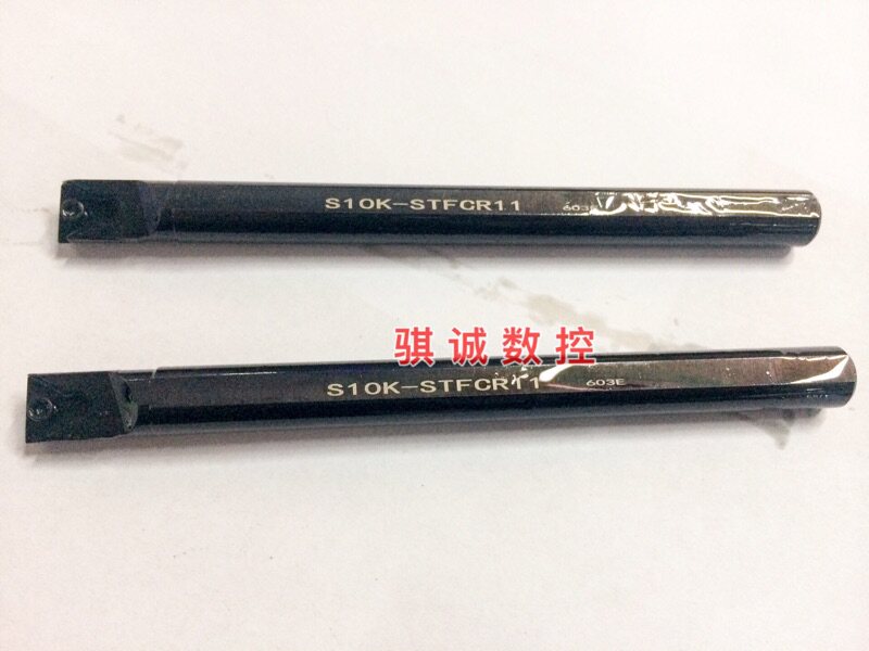 数控刀杆内孔镗刀杆S10K\S12M\S16Q\S20R--STFCR11配装TCMT110204图片