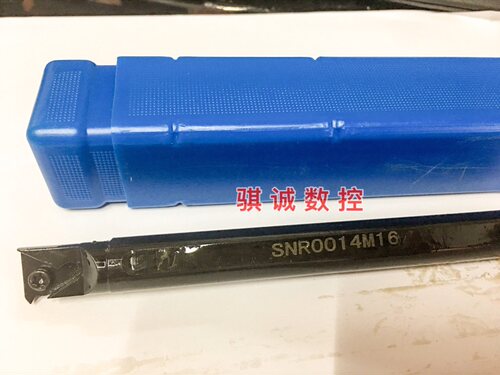 内螺纹刀杆/内孔刀/ 螺纹刀杆 SNR0014N16 配16内牙数控刀片