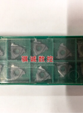 成都道勤 美制梯形29度 外螺纹刀片 牙刀片 16ER12ACME DM215