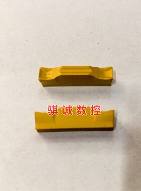 成都邦普 切槽切断刀片 TDJ2/TDJ3/TDJ4/TDJ5 BPG20B 防特固克