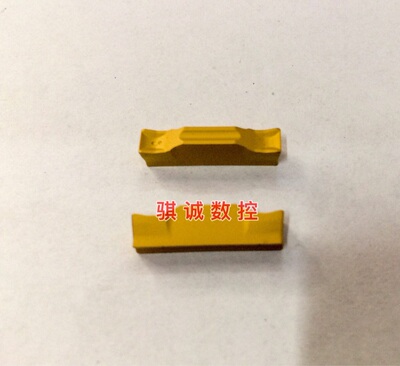 成都邦普 切槽切断刀片 TDJ2/TDJ3/TDJ4/TDJ5 BPG20B 防特固克