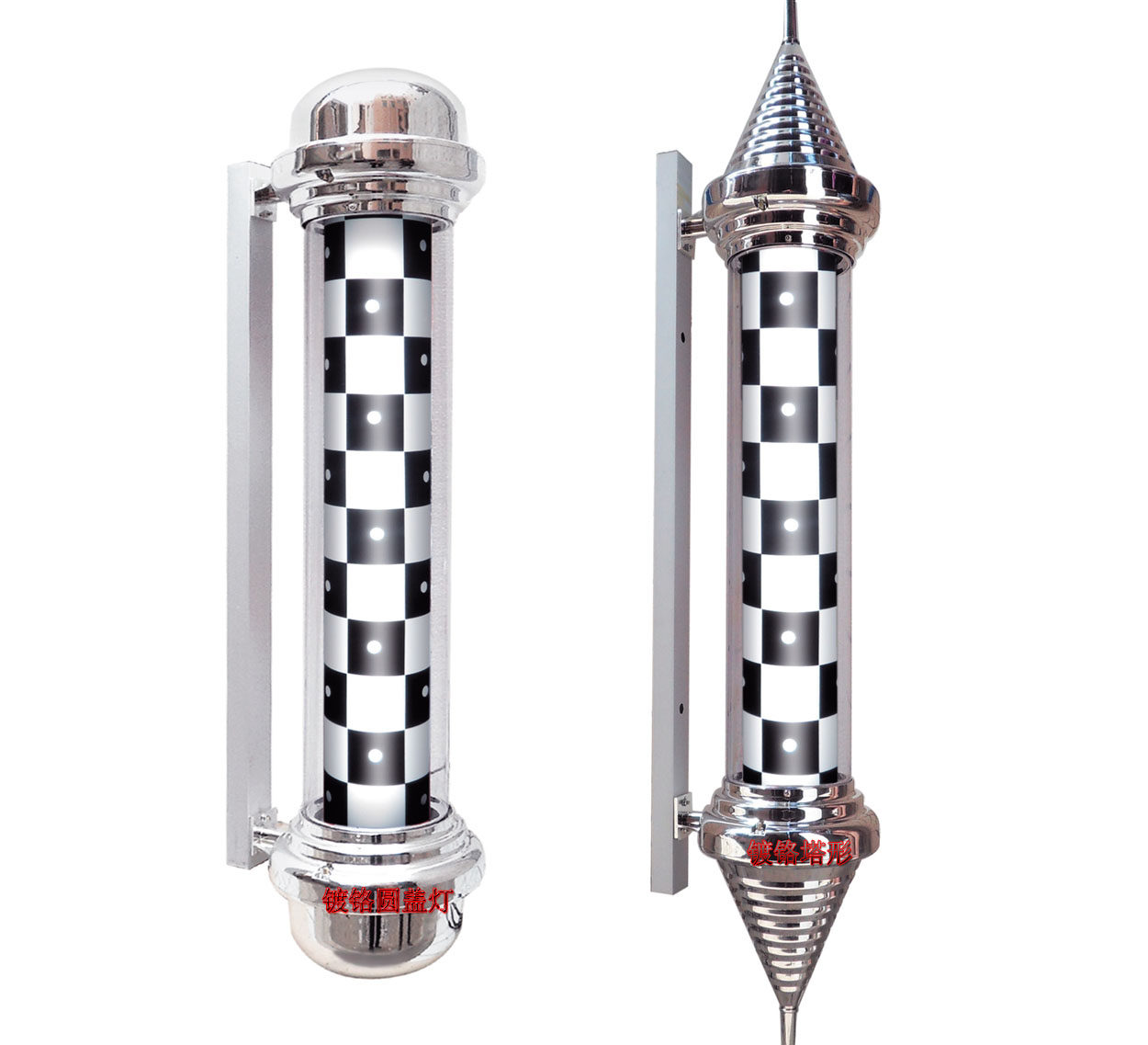 美容美发转灯/厂家直销/发廊转灯/美发用品/理发转灯/广告转灯