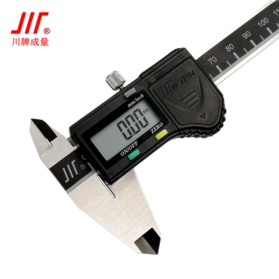 高精度成量电子数显卡尺ip54