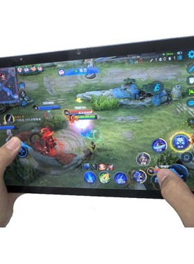 安卓智能10.1寸平板电脑MT6762八核安卓11系统4+64 5WIFI高清平板