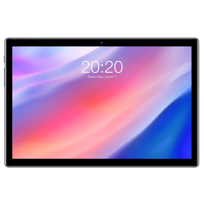 Teclast/台电 P20HD 10.英寸全高清IPS屏幕安卓10智能AI操作系统