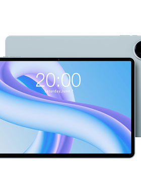 11英寸平板电脑WiFi版 安卓14平板学生网课办公追剧pad 12+128G