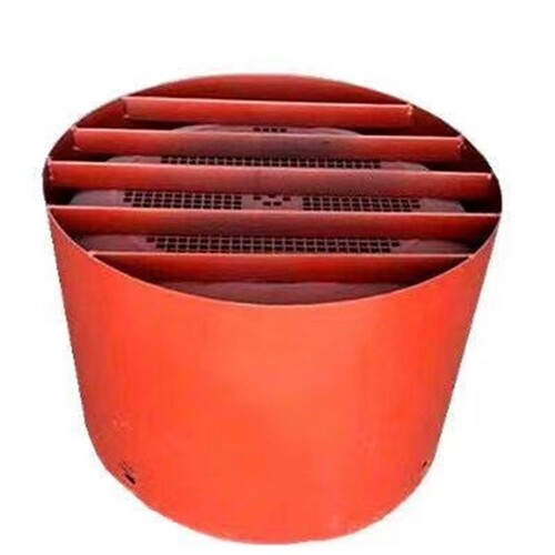 ybk2防爆电机风罩大型维修工具