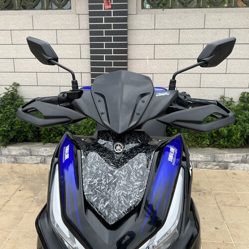 NVX155AEROX155车把护手