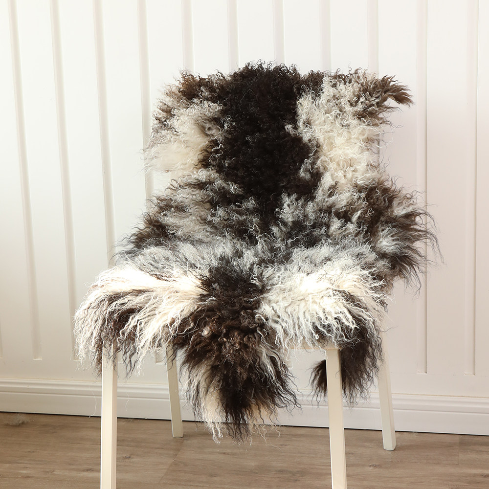 无染色滩羊毛坐垫椅子垫一图一物羊皮毛垫天然花纹羊皮毛垫滩羊毛,居家布艺,椅垫,淘宝优惠券,粉丝福利购,淘宝优惠卷