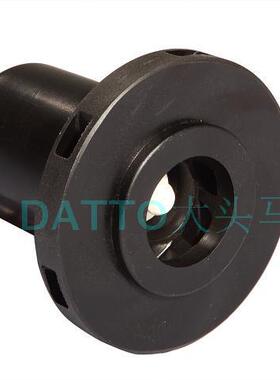 正品Datto大头马CQF-100R120R磁力泵泵头叶轮配件