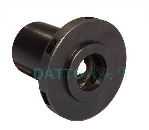 正品Datto大头马CQF-100R120R磁力泵泵头叶轮配件