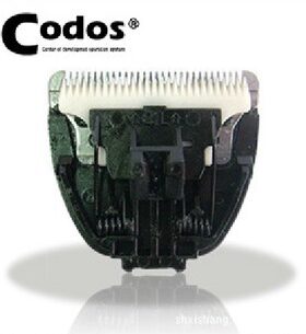 科德士宠物电推剪cp-7800 cp-8000 cp-8100 cp-3100陶瓷刀头