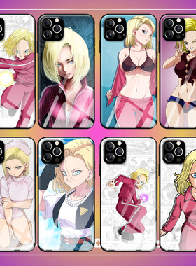 vivo X90龙珠超iqoo11手机壳12红米K70荣耀80适用小米14一加10华为mate60苹果15 pro max黑鲨5苹果16人造人18